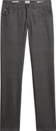 Brax Chuck Hi Flex Modern Fit Five-Pocket Pants