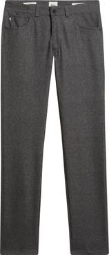 Brax Chuck Hi Flex Modern Fit Five-Pocket Pants