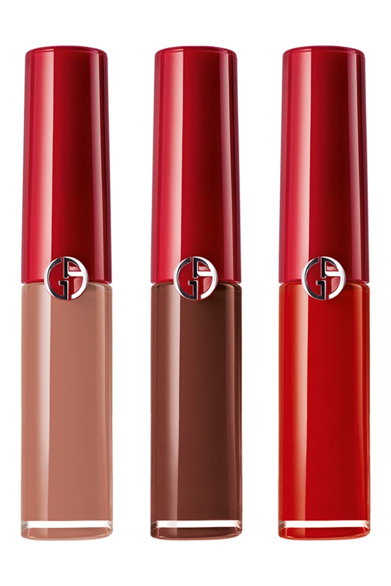 Giorgio Armani Lip Maestro Mini Lipstick Set USD $66 Value, Alternate, color, NO COLOR