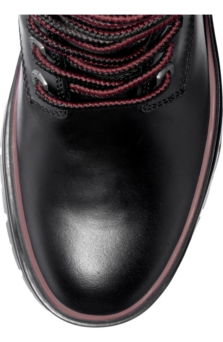 Timberland Malynn Mid Waterproof Boot, Alternate, color,