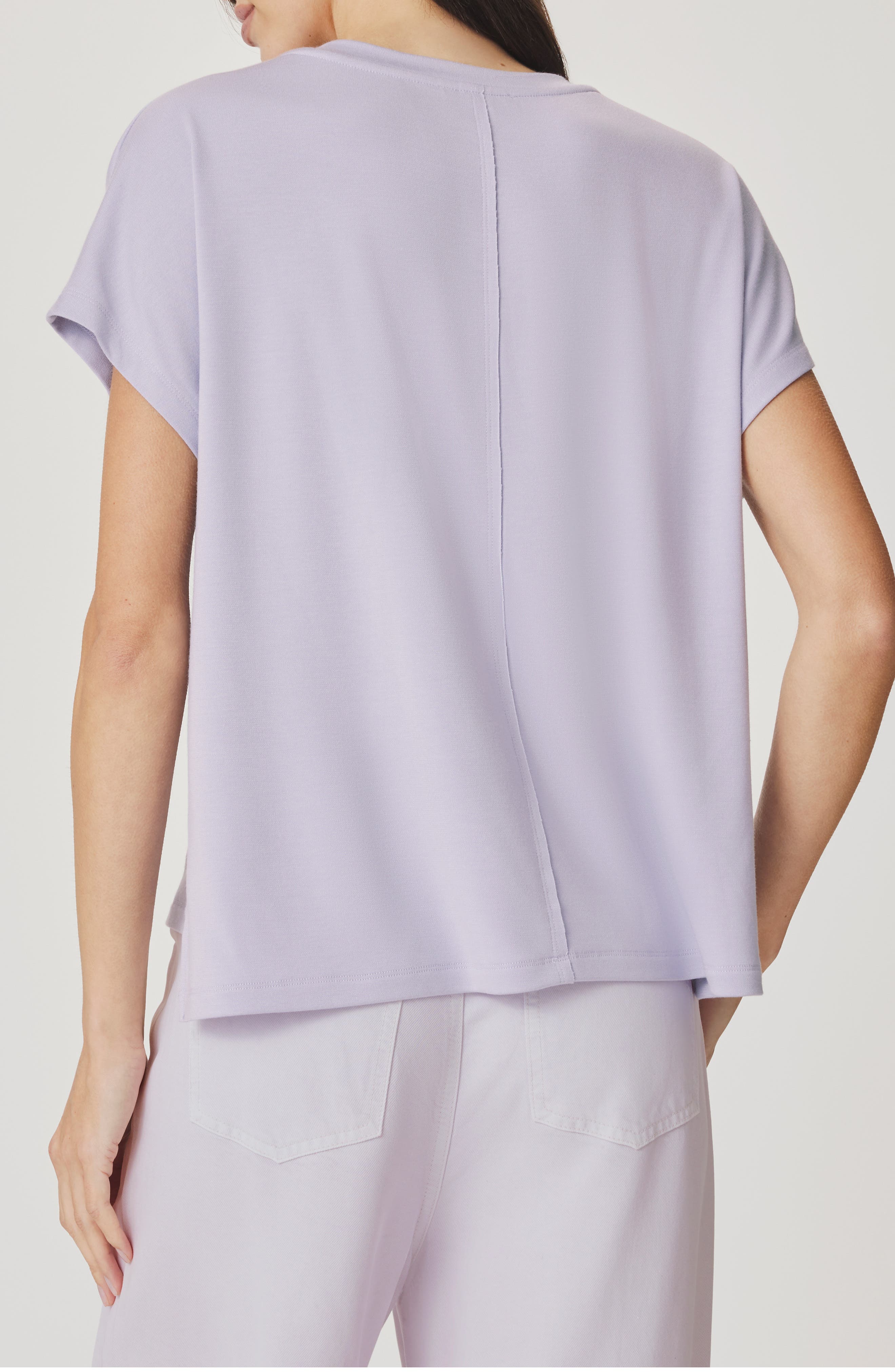 Amaya V-Neck T-Shirt - image 2
