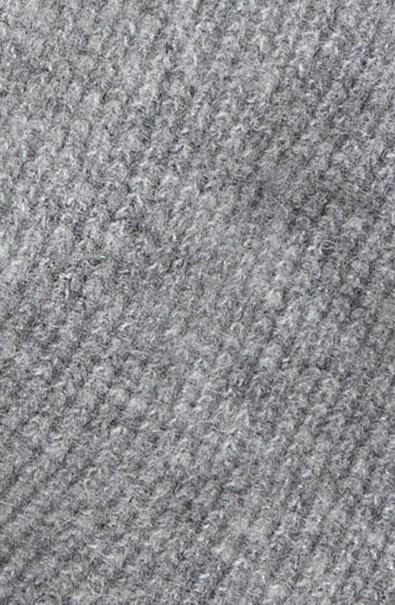 Paloma Wool Coucou Hooded Scarf, Alternate, color, Grey