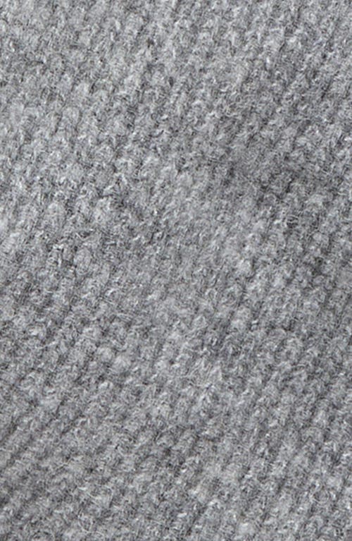 Paloma Wool Coucou Hooded Scarf In Gray