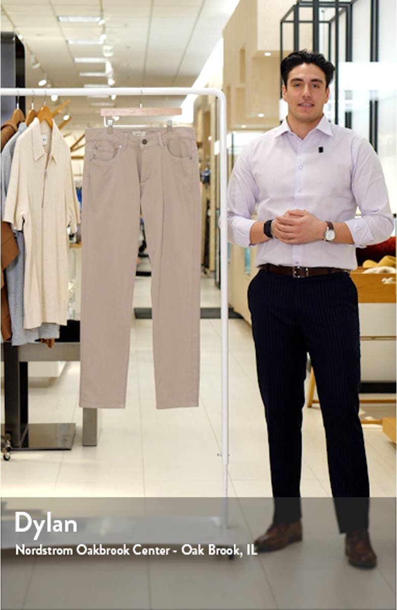 Nick Slim Fit Jeans, sales video thumbnail