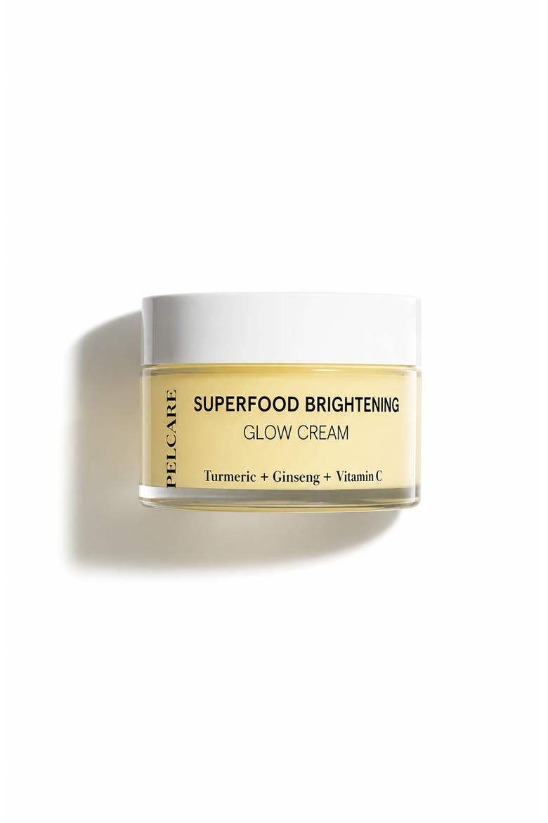 Superfood Brightening Glow Cream, Main, color, No Color