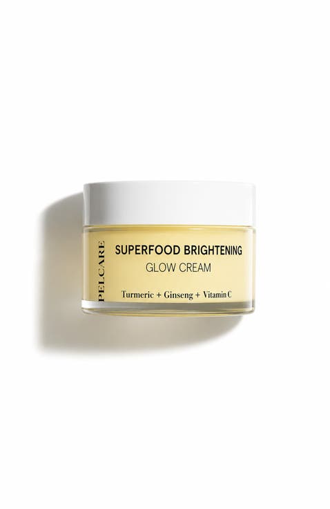 Superfood Brightening Glow Cream