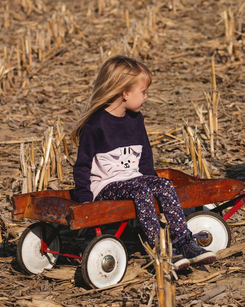 Jersey Leggings (Toddler, Little Kid & Big Kid)