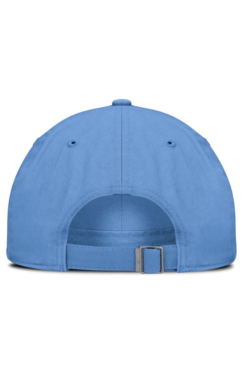 Nike Men's Nike Light Blue Seattle Mariners Cooperstown Club Adjustable Hat, Alternate, color, Light Blue