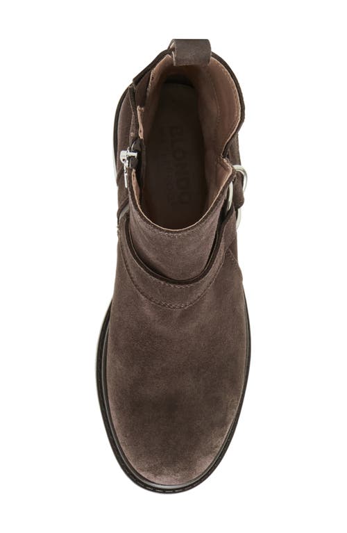 BLONDO BLONDO RENAE WATERPROOF BOOTIE 