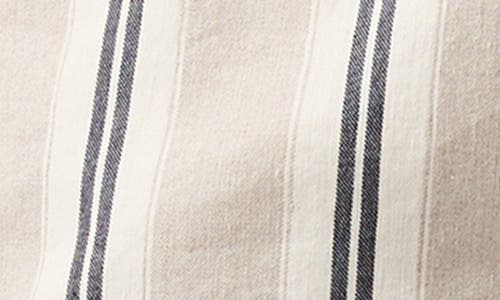 Rodd & Gunn Wingfield Textured Stripe Pull On Shorts