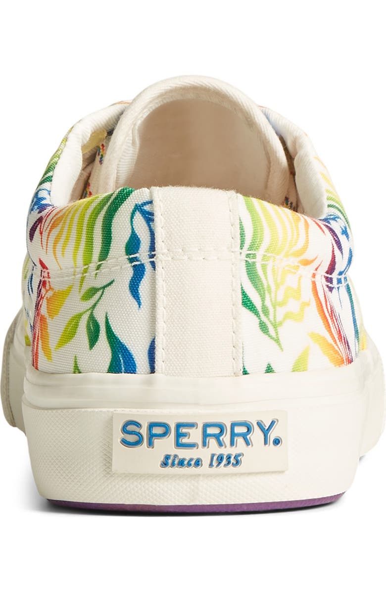 Sperry Striper II CVO Pride Sneaker, Alternate, color,