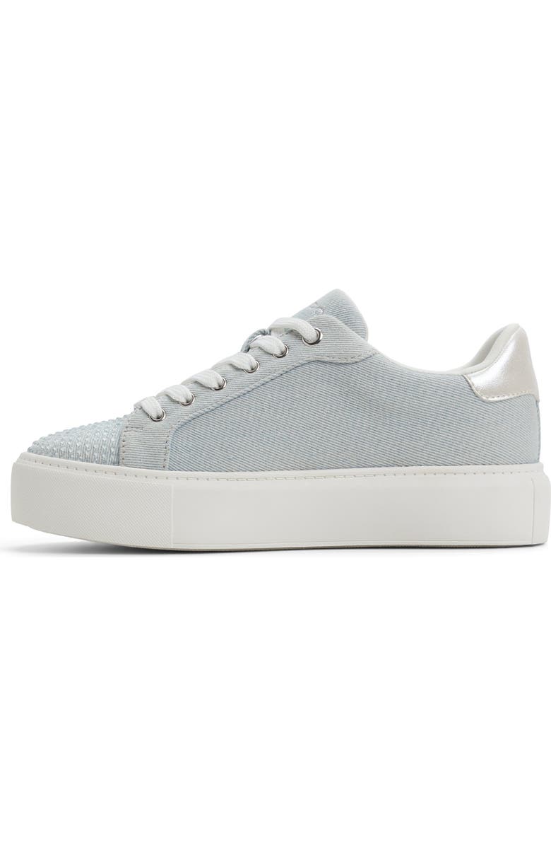 ALDO Clovver Sneaker, Alternate, color,