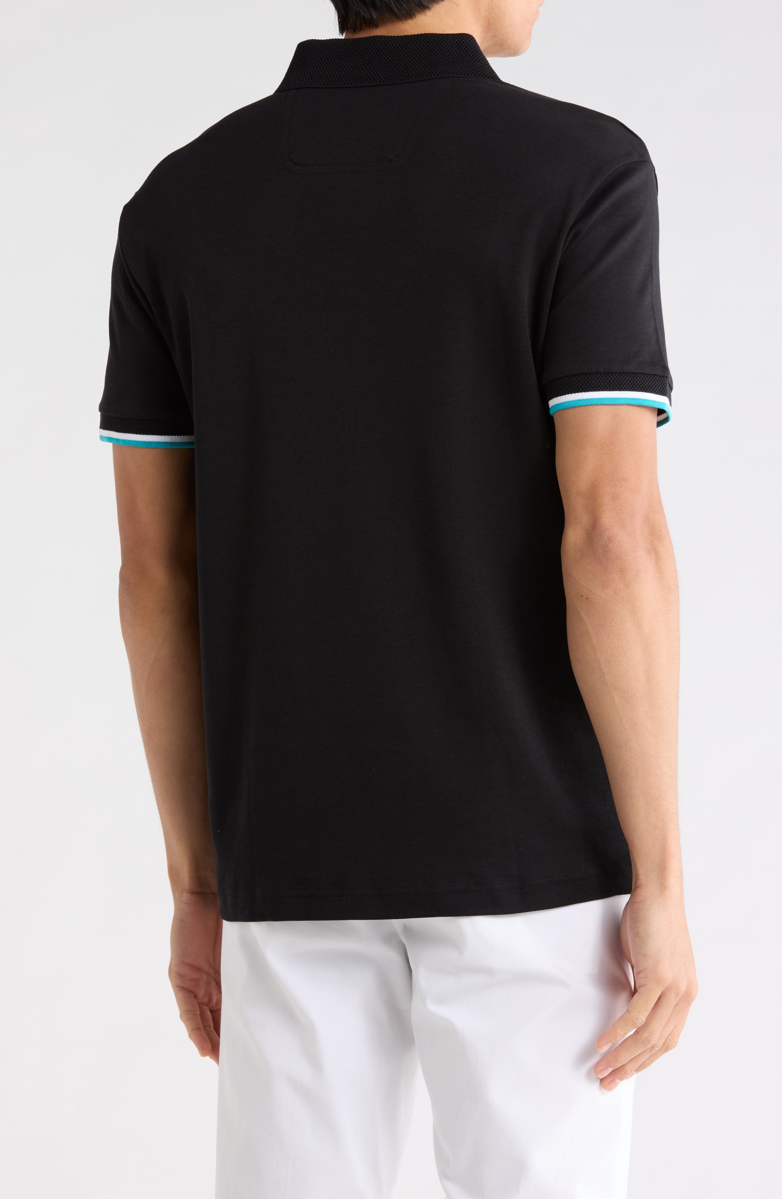 Paddy Lux Heritage Polo - image 2