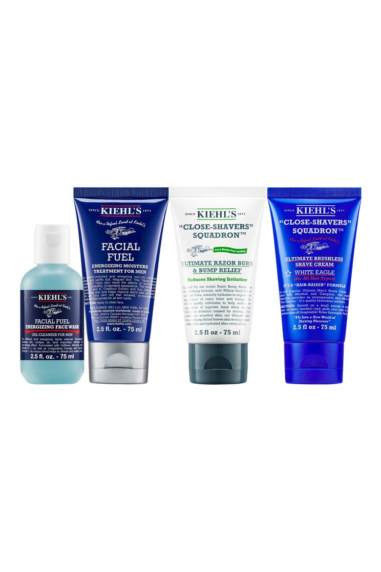 Ultimate Shave Set, Alternate, color, NO COLOR