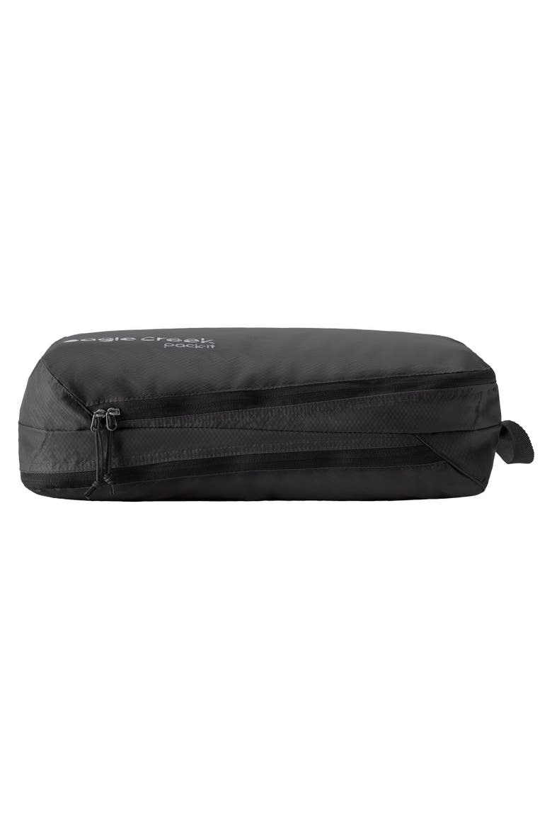 Pack-It Cube Mixed Set M/M/M, Alternate, color, Black