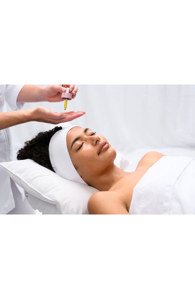 HydroPeptide Moisture Reset Phytonutrient Facial Oil, Alternate, color, 