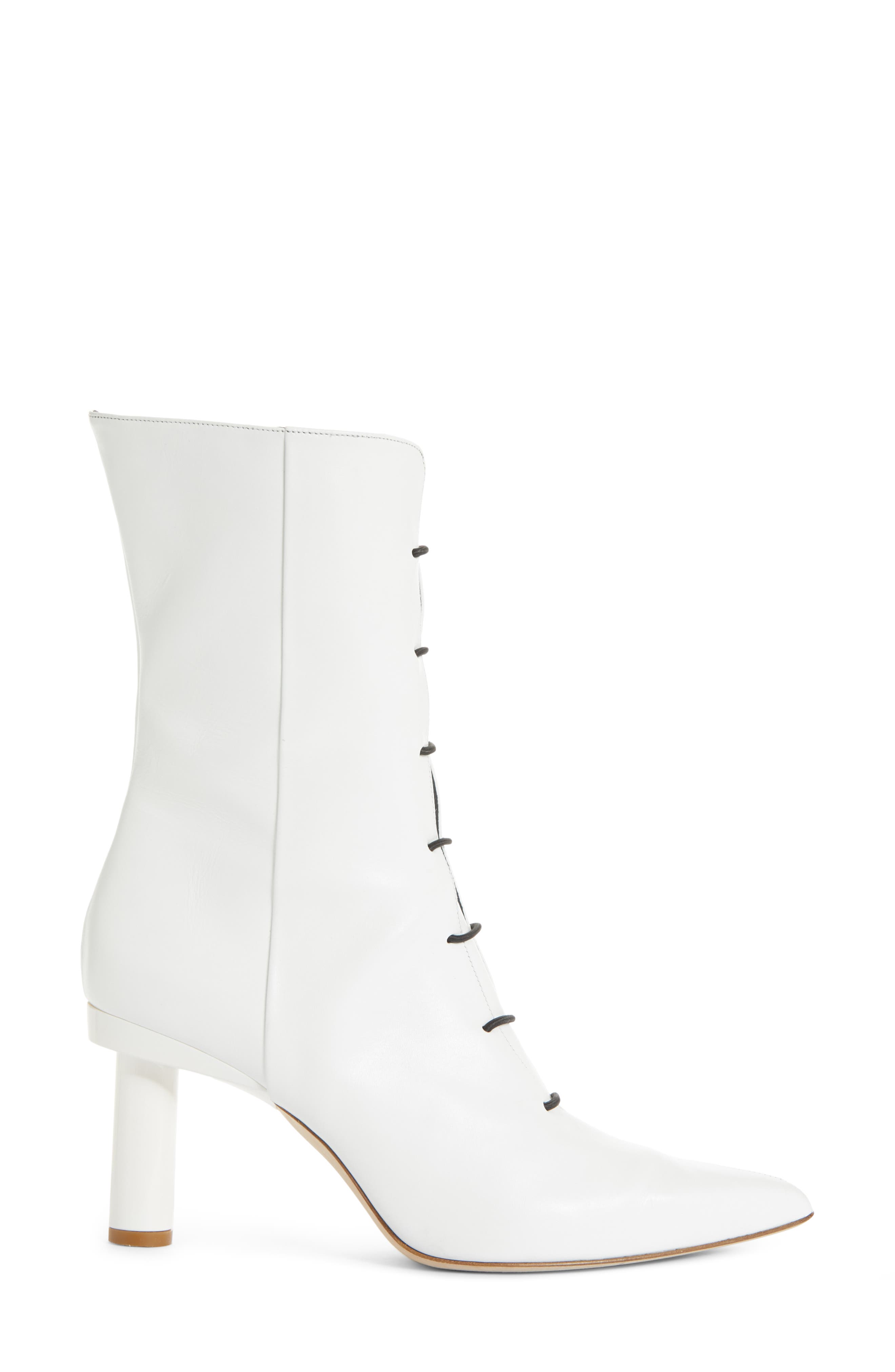 Adrian Boot, Alternate, color, WHITE/ BLACK MULTI