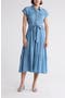 selected Chambray