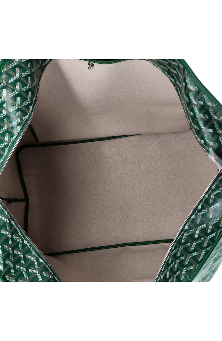 Pre-Owned Goyard Artois Tote Coated Canvas GM, Alternate, color,