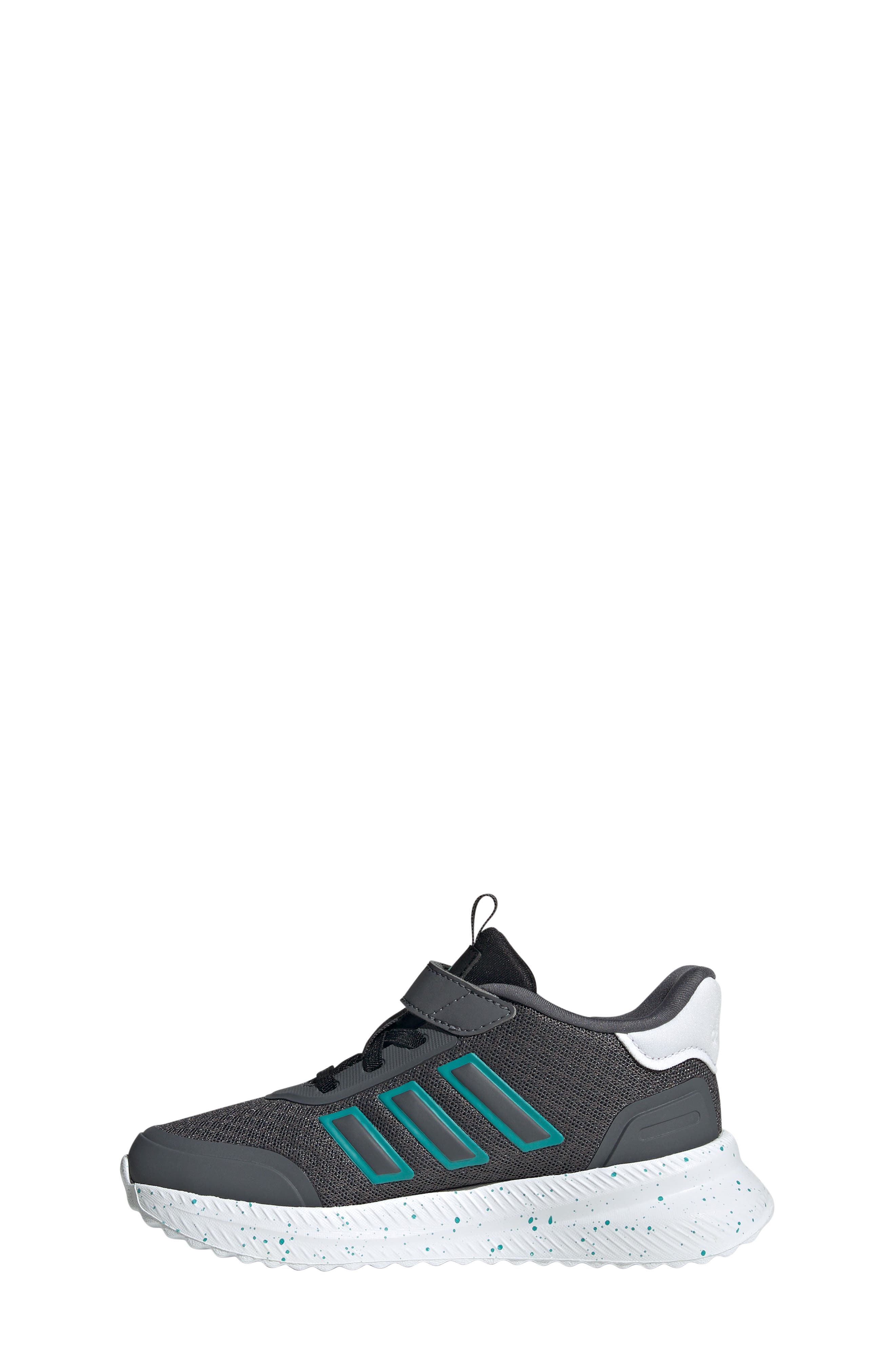 adidas Kids' X_PLR Path Sneaker, Alternate, color, Grefiv/Pur