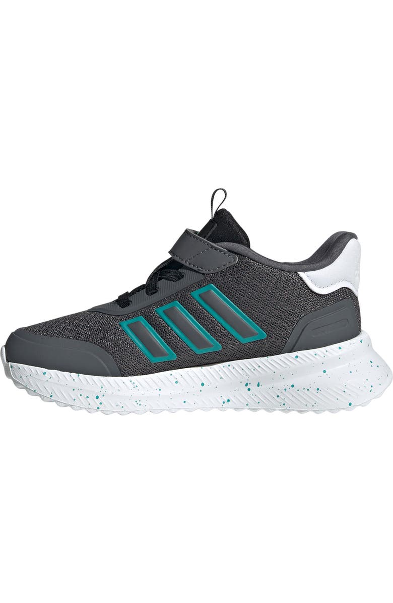 adidas Kids' X_PLR Path Sneaker, Alternate, color, Grefiv/Pur