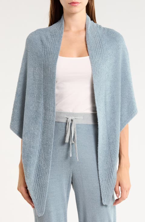 CozyChic Lite® Ribbed Collar Wrap