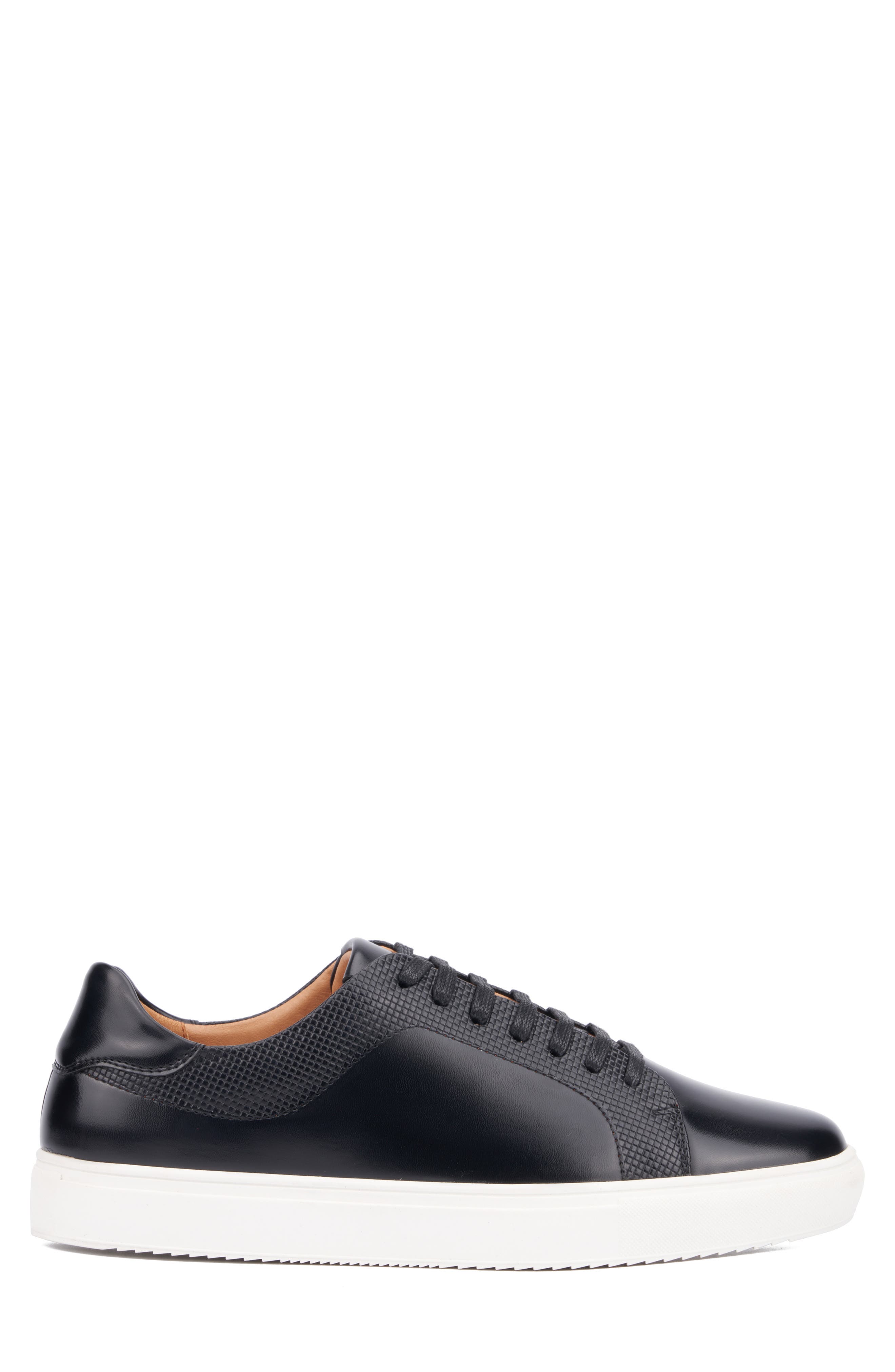 XRAY Micah Sneaker, Alternate, color, Black