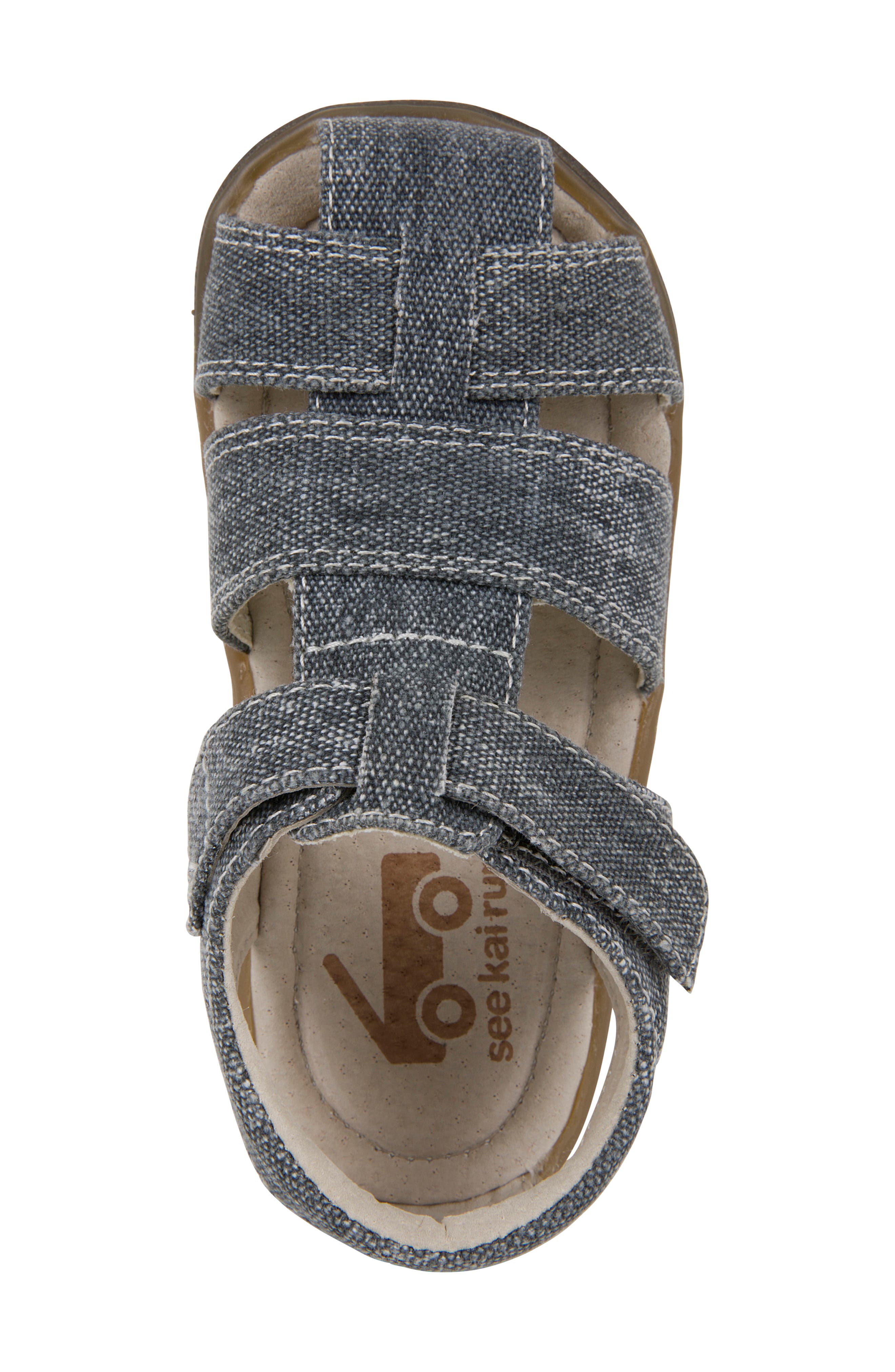 See Kai Run Jude Sandal, Alternate, color, 