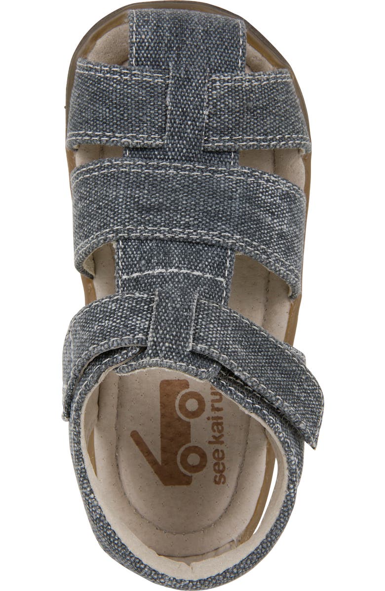 See Kai Run Jude Sandal, Alternate, color,