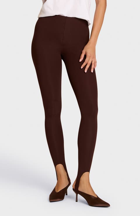 Stirrup Leggings