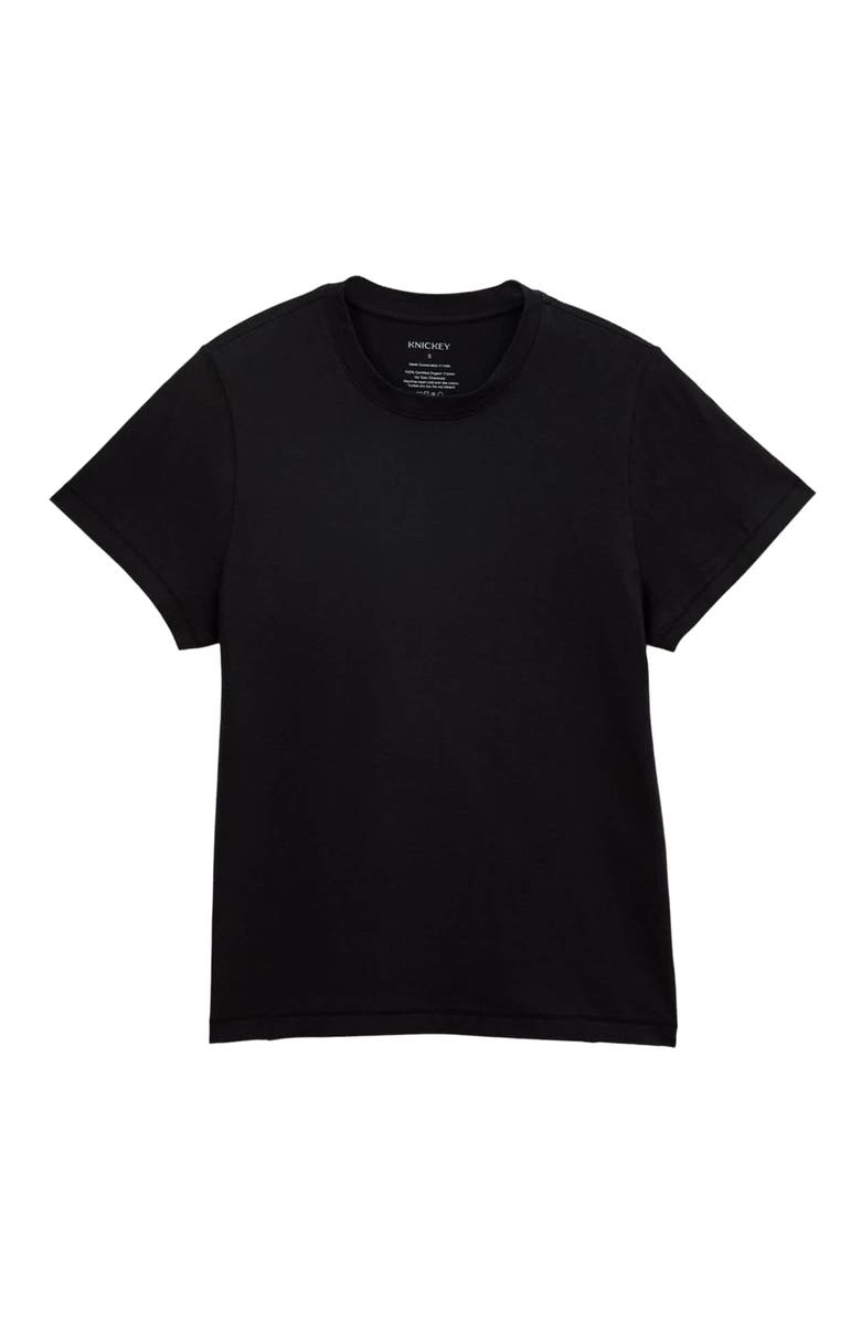 Subset Classic Tee, Alternate, color, 