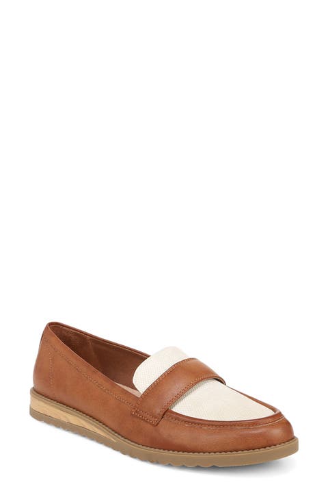 Jetset Wedge Loafer (Women)