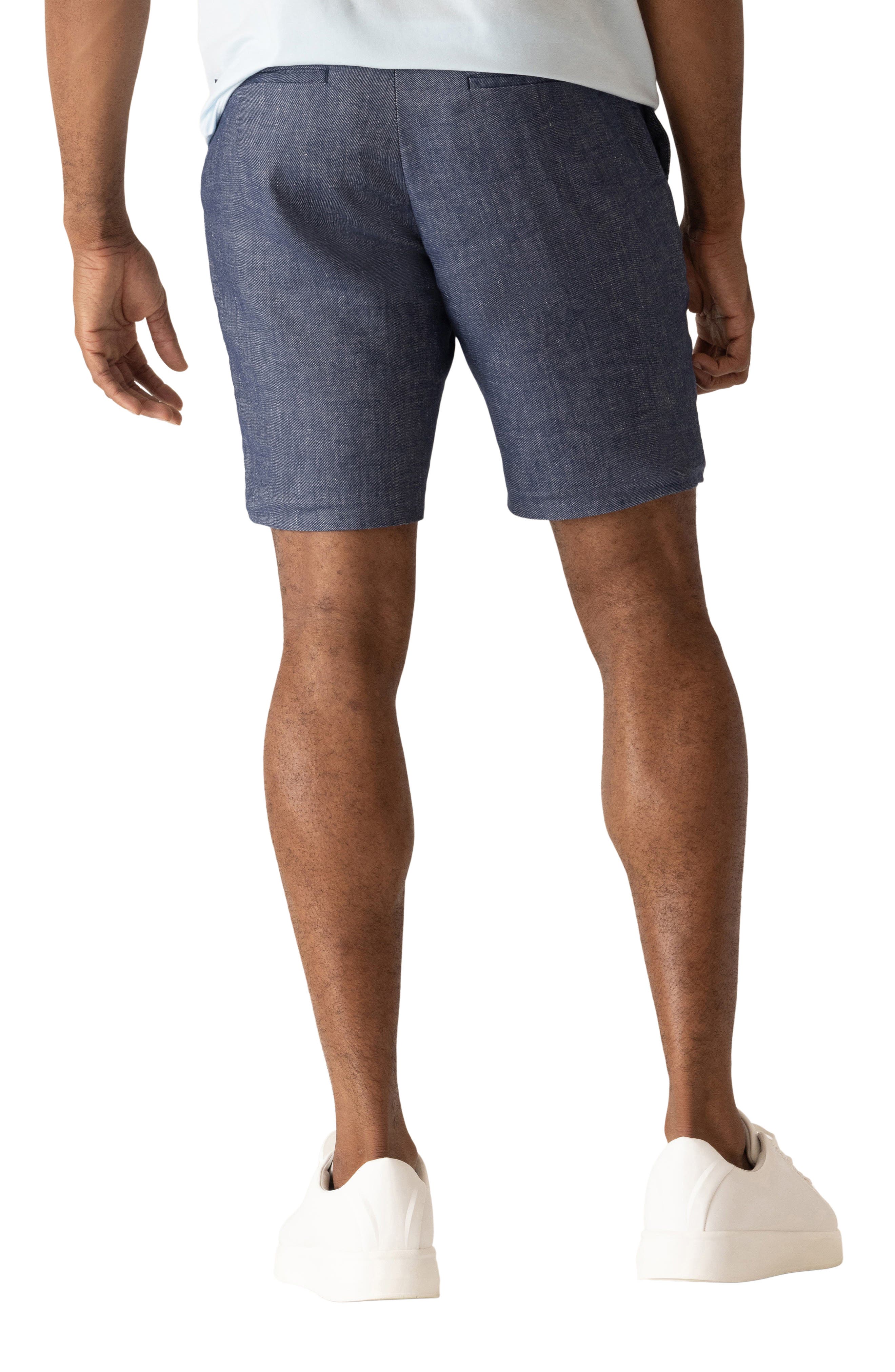 Oasis Bermuda Shorts - image 4