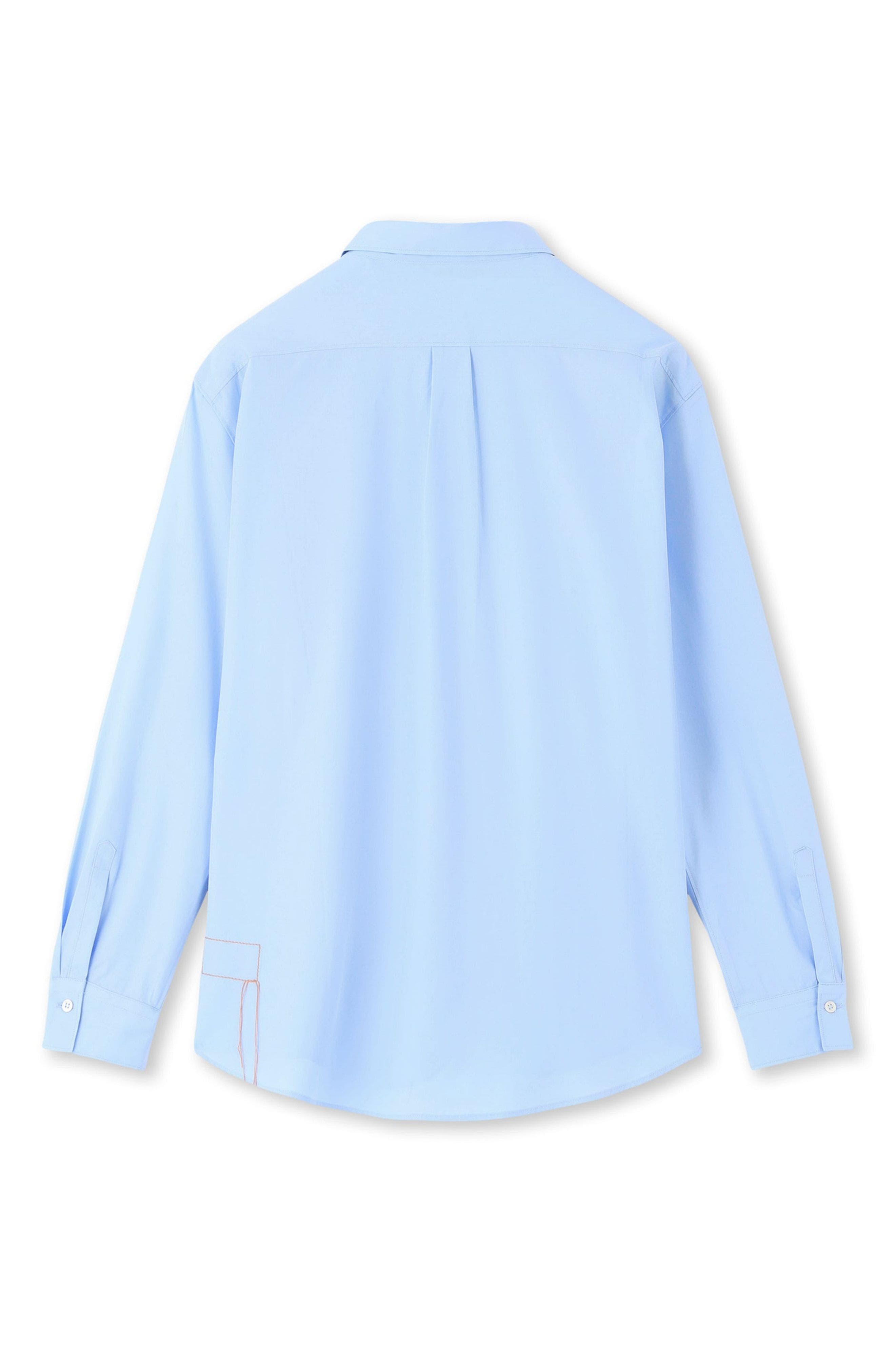 Catherine Cotton Shirt - image 2