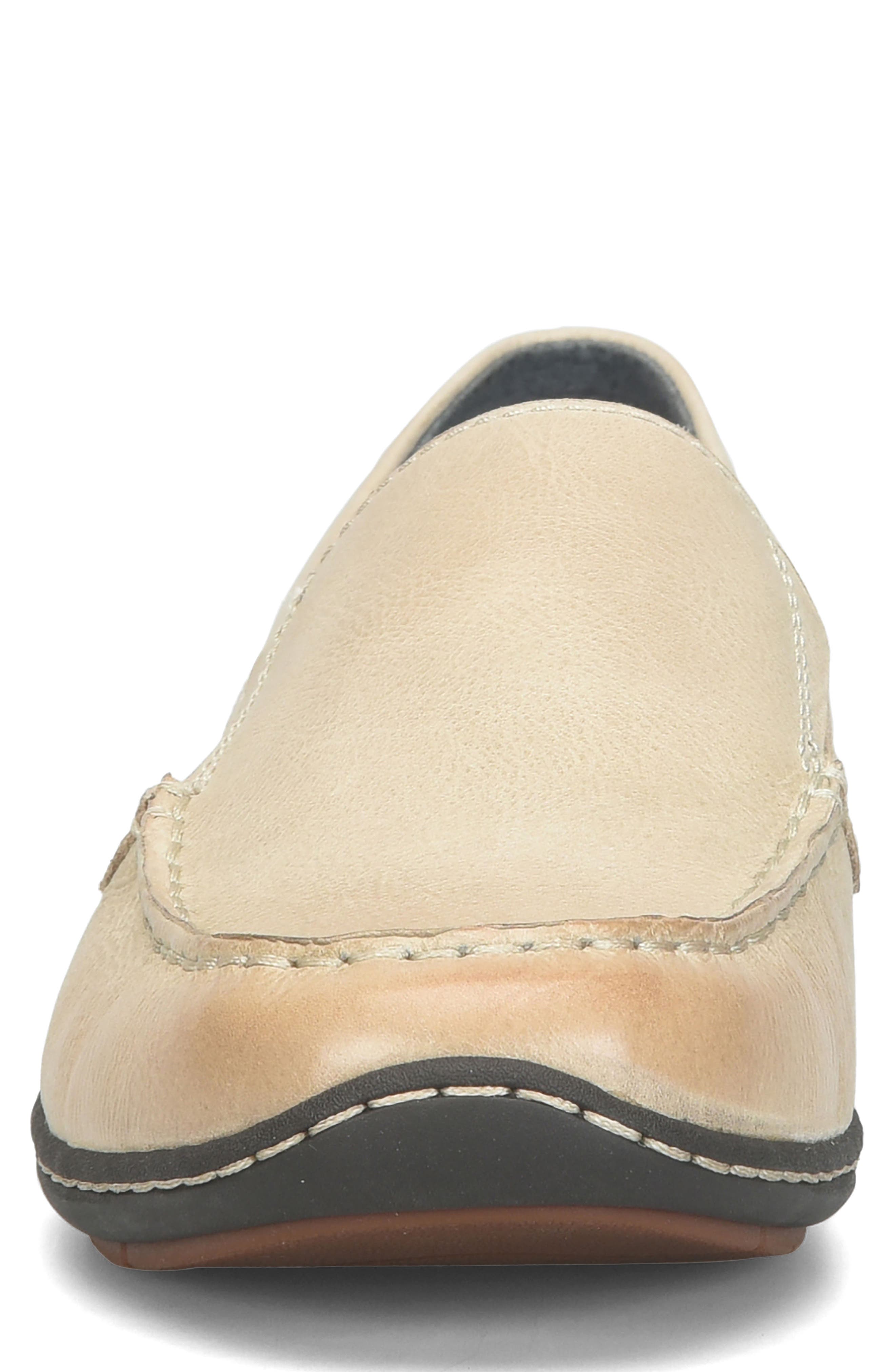 Loafer, Alternate, color, TAUPE