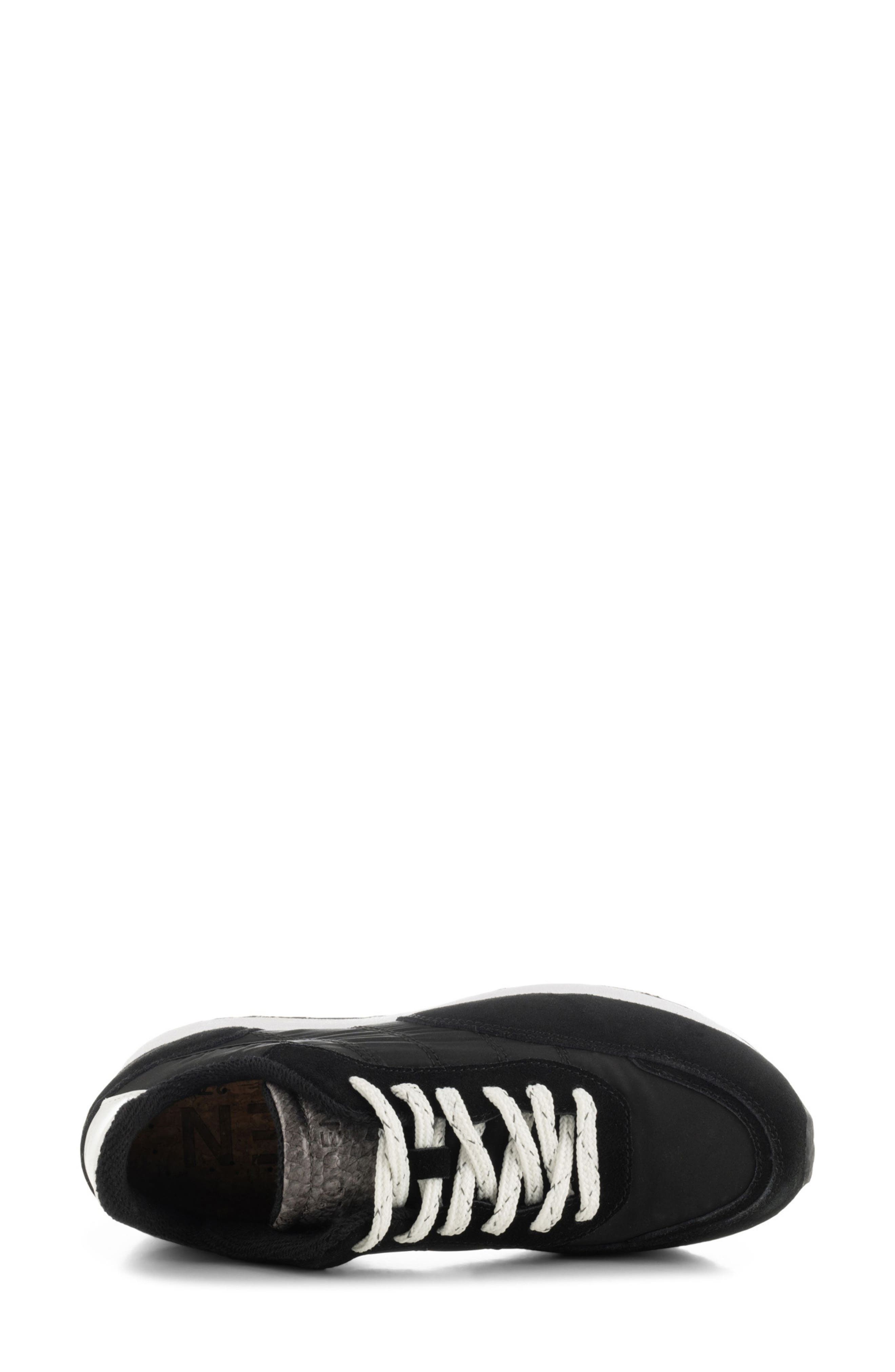 WODEN Nellie Soft Sneaker, Alternate, color, 