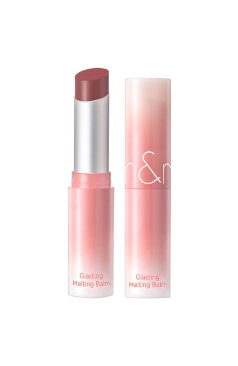 GLASTING MELTING BALM