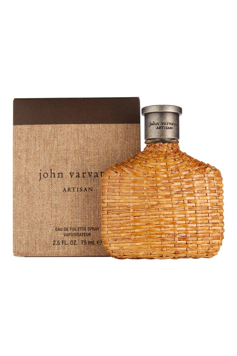 Artisan Eau de Toilette Spray, Alternate, color, NO COLOR