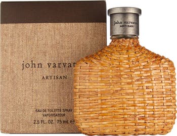 Artisan Eau de Toilette Spray