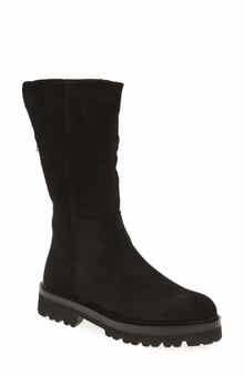 Arkansas City Dry™ Leather Boot
