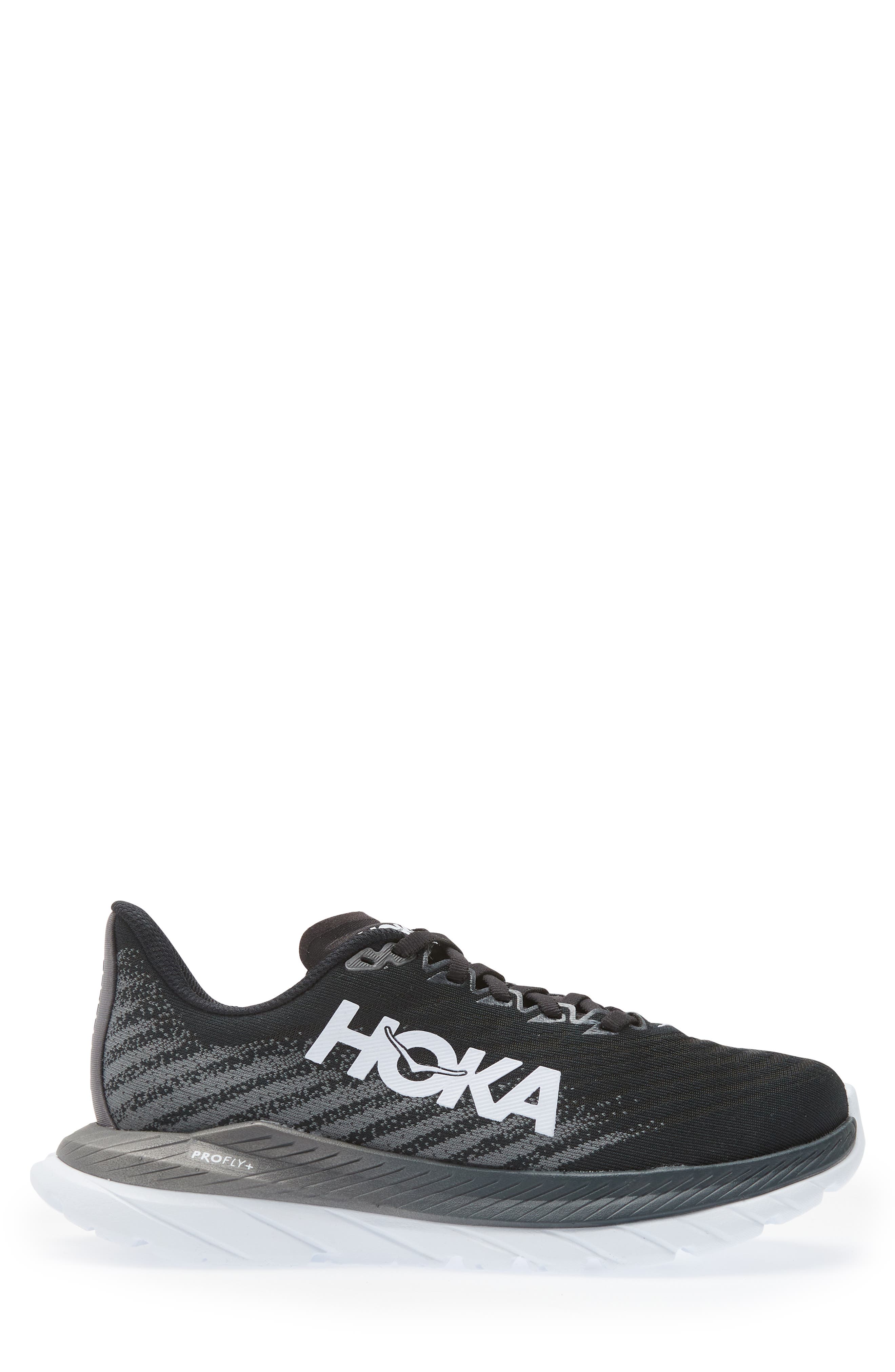HOKA Mach 5 Running Shoe, Alternate, color, 