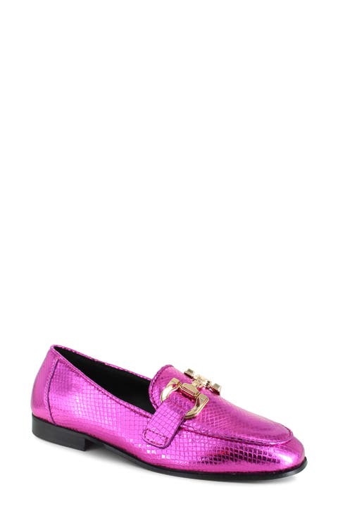 Gretel Bit Loafer (Women)