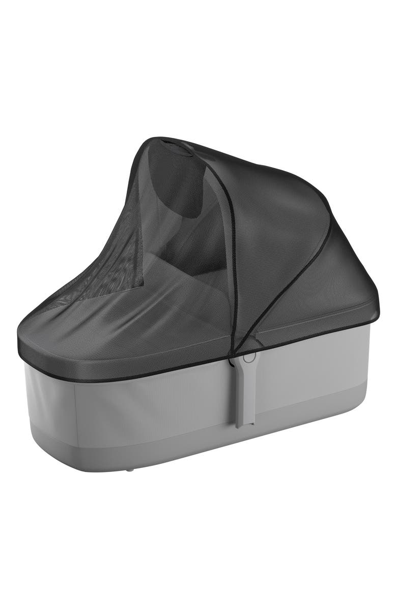 Thule Mesh Cover for Thule Sleek Bassinet, Main, color, 