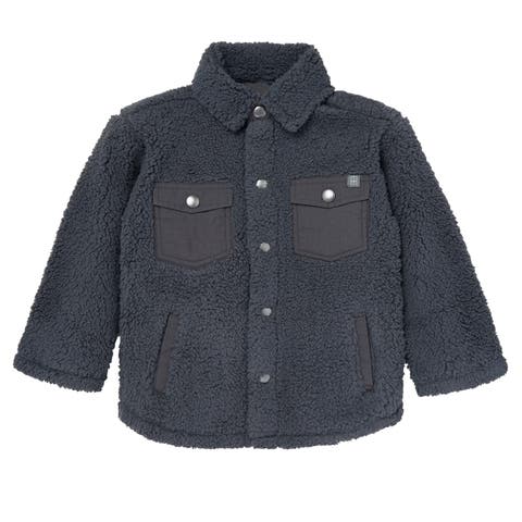 Microplush Shacket (Baby)