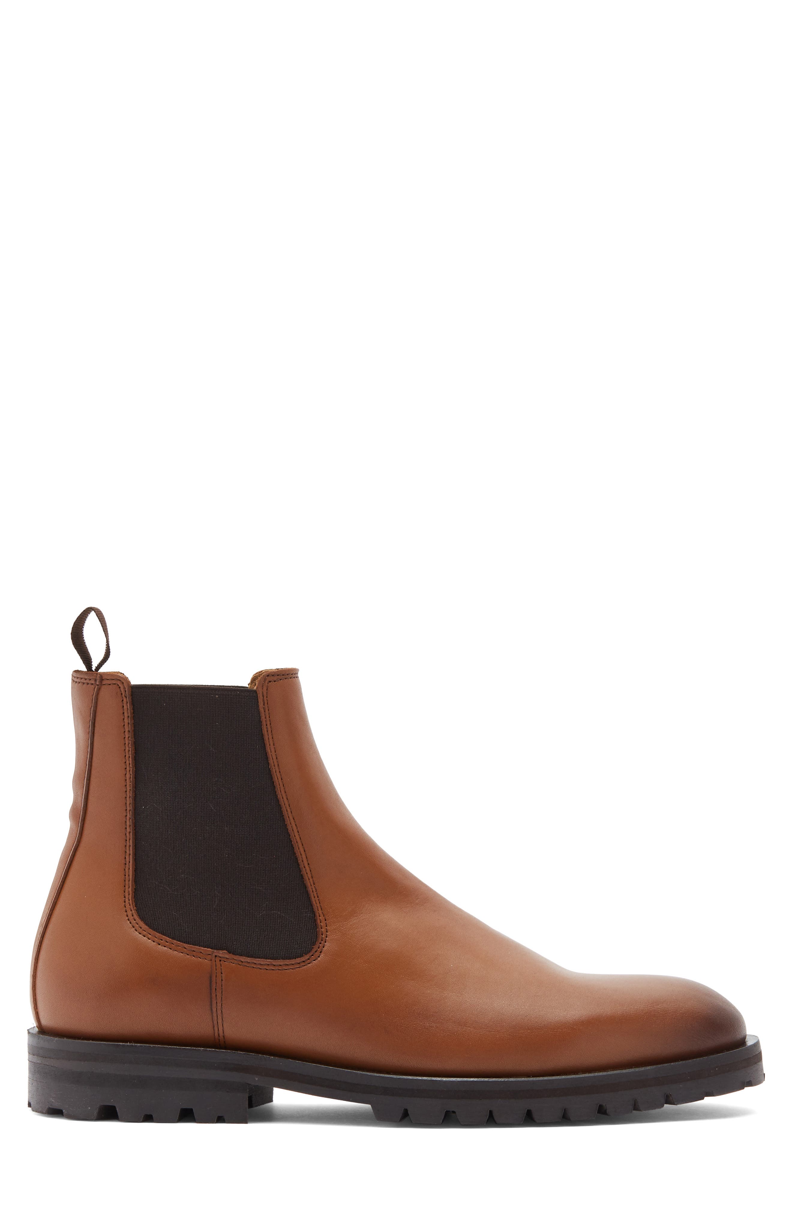 Kurt Geiger London Hunt Chelsea Boot, Alternate, color, 
