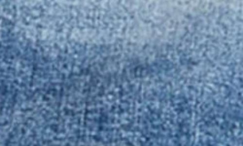 GUESS GUESS GEMMA CROP DENIM JACKET 