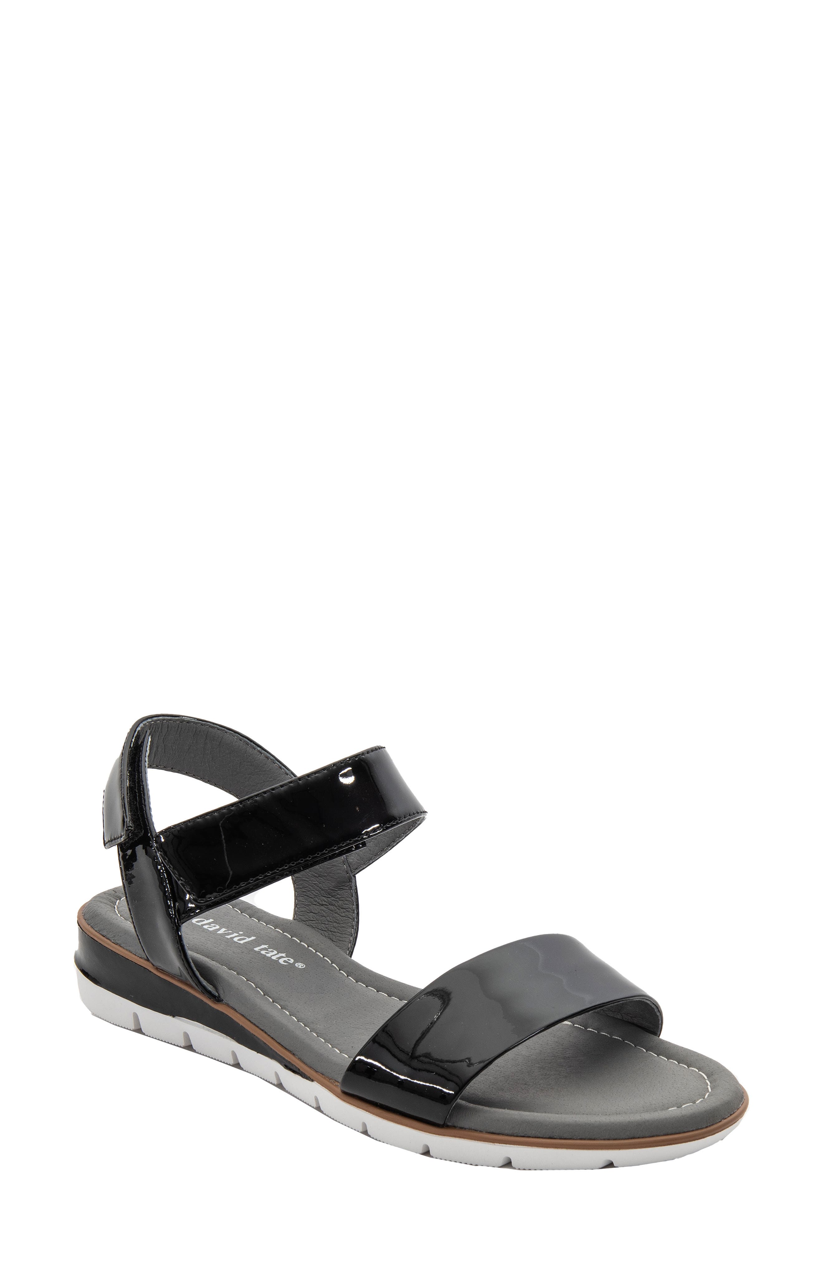 David Tate Scala Slingback Sandal