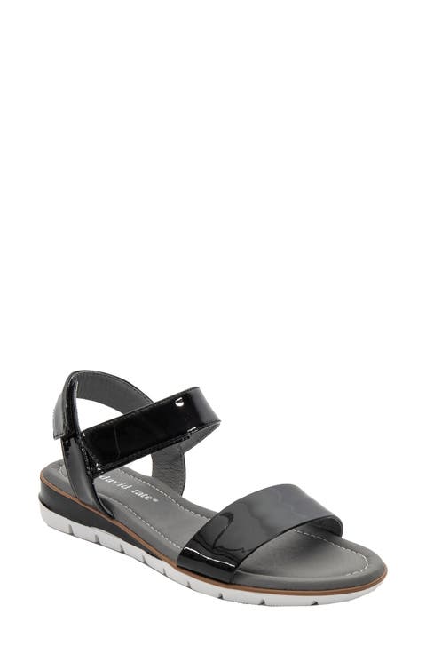 Scala Slingback Sandal (Women)