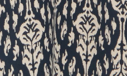 T Tahari Print Wide Leg Pants