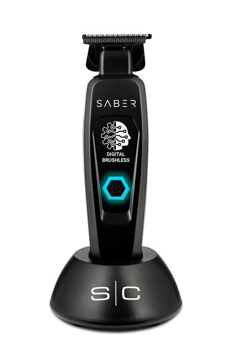 Saber Professional Cordless Hair Trimmer